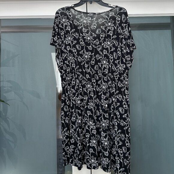 Allthreads floral pattern dress - Picture 2 of 5